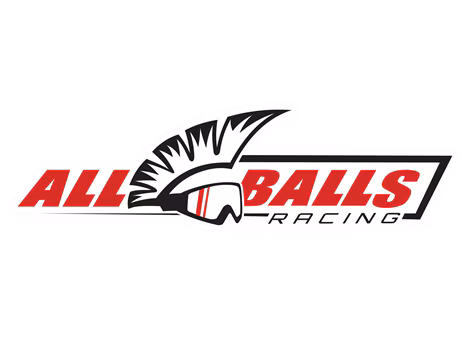 All Balls Racing