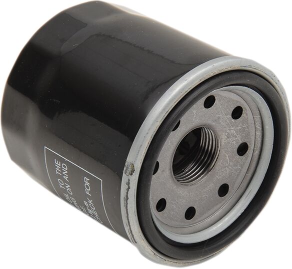 Oil Filter — 15410-MM9-003B