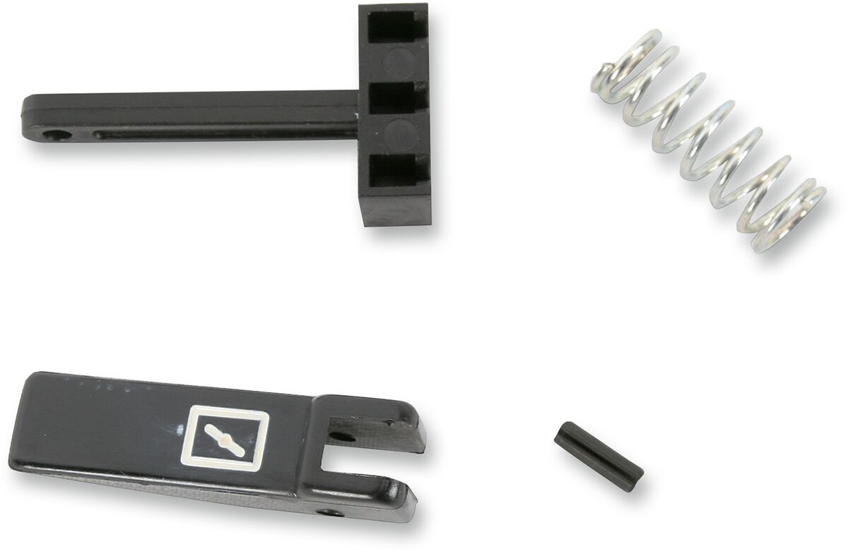 Choke Lever Kit — 05-146-07