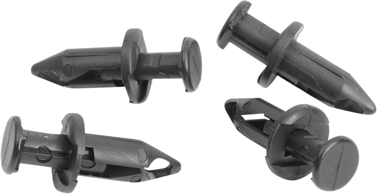 Body and Fender Clips — 90653-HC4-900