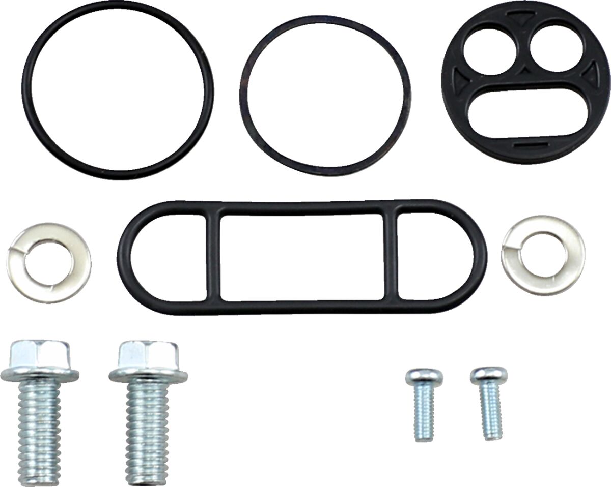 Petcock Repair Kit Yamaha — Selected Models; See Fitment