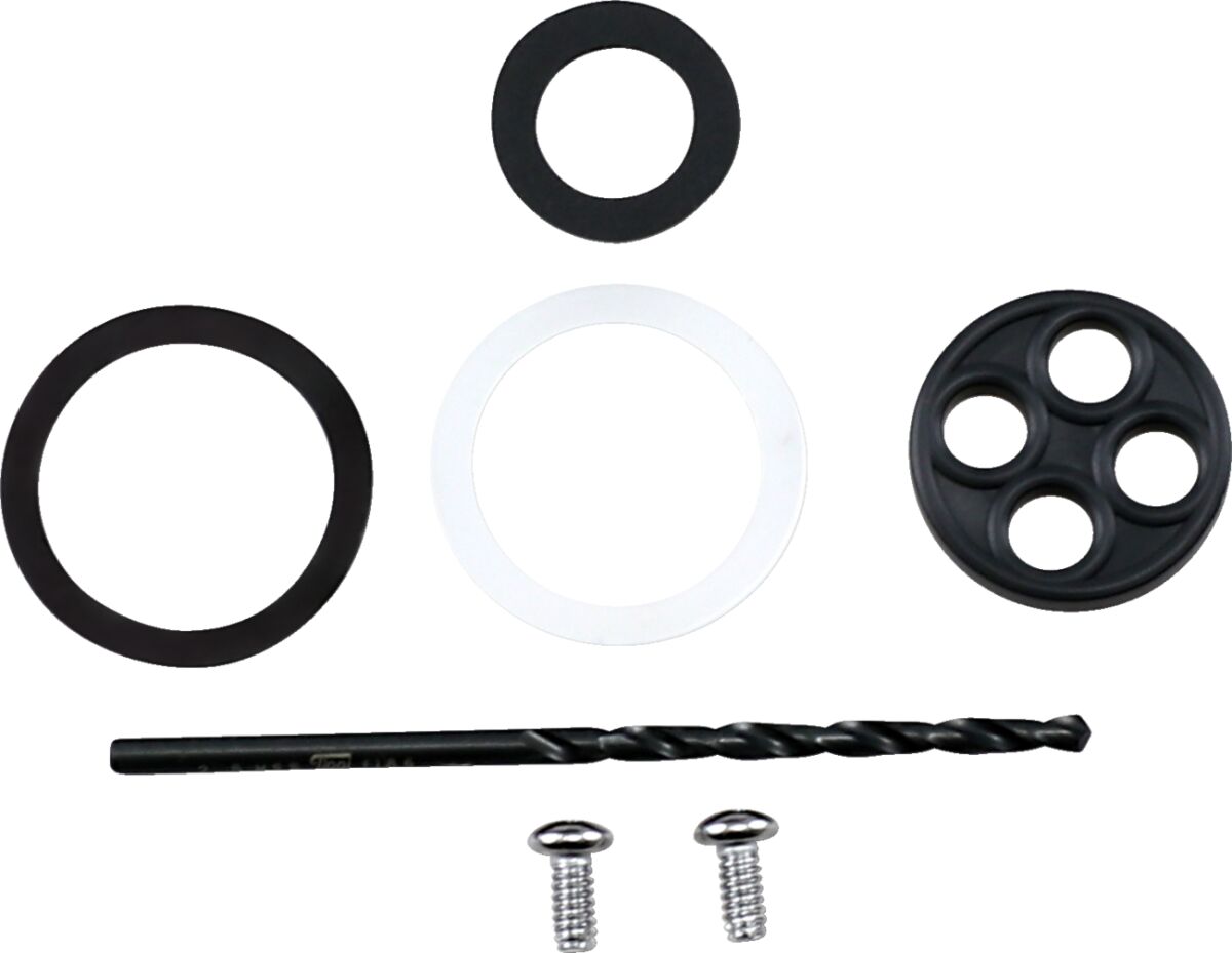 Petcock Repair Kit Honda CB 400 T CB 650 CB 750 C CB 750 K CB 750 K(L) CM 400 A CM 400 C CM 400 E CM 400 T