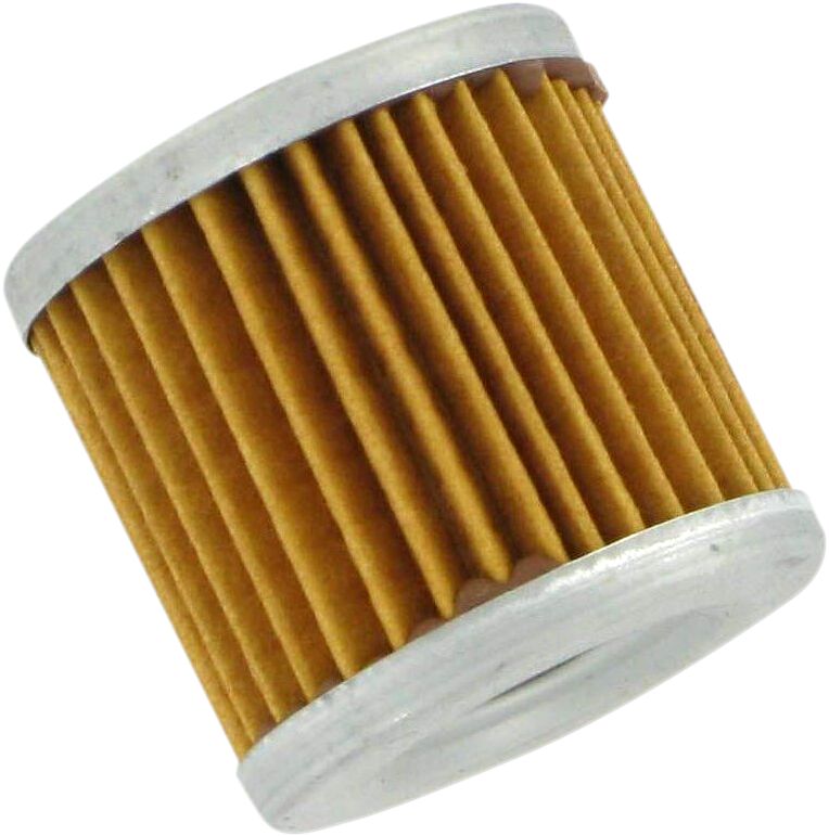 Oil Filter — 16510-29F00