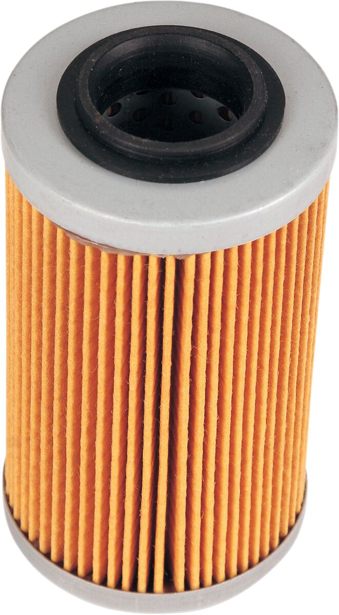 Oil Filter — 02-56-187