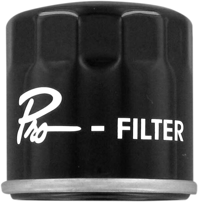 Oil Filter — 15410-MCJ-000