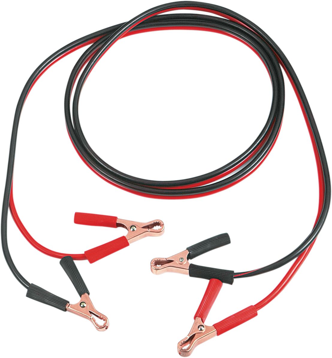 Jumper Cable — Black| Red