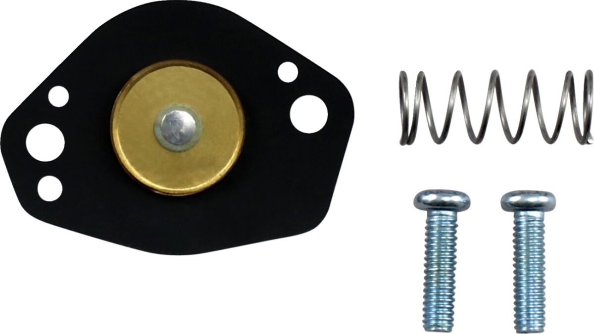 Air Cut-Off Valve Rebuild Kit SUZUKI; Yamaha — Selected Models; See Fitment