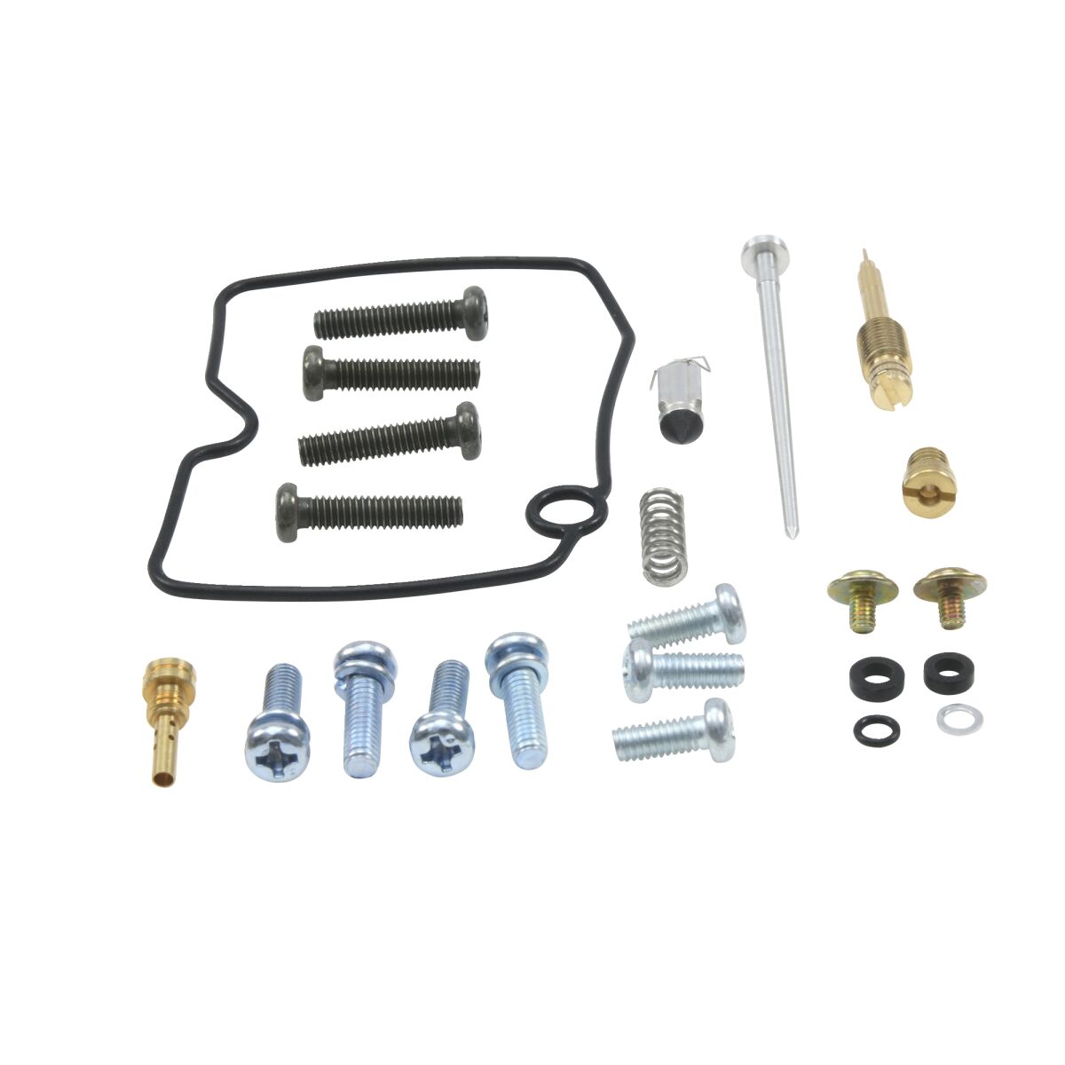 Carb Rebuild Kit Kawasaki VN 1500 Vulcan Classic 1996-1997