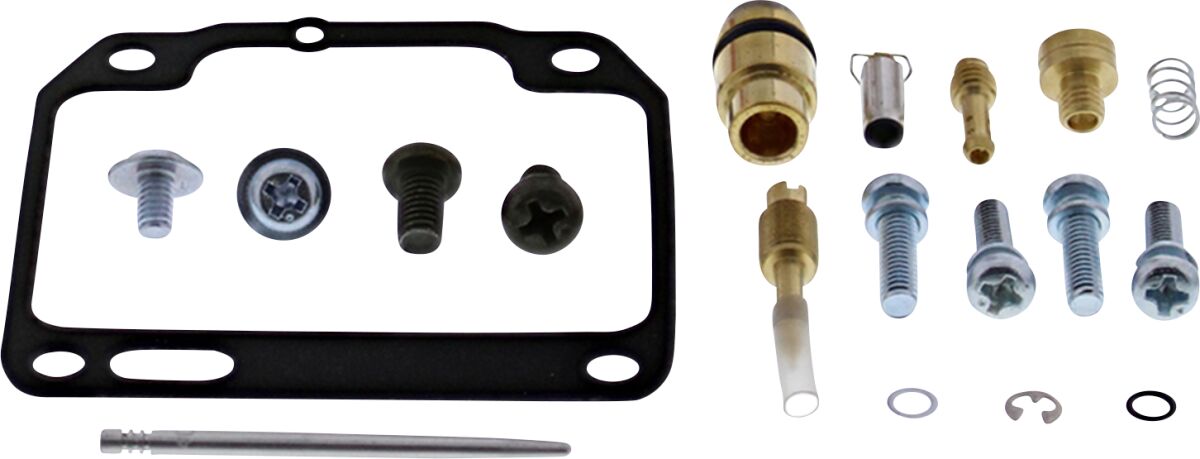 Carb Rebuild Kit Yamaha YJ 125 Vino 2004-2009 (AMERICA)