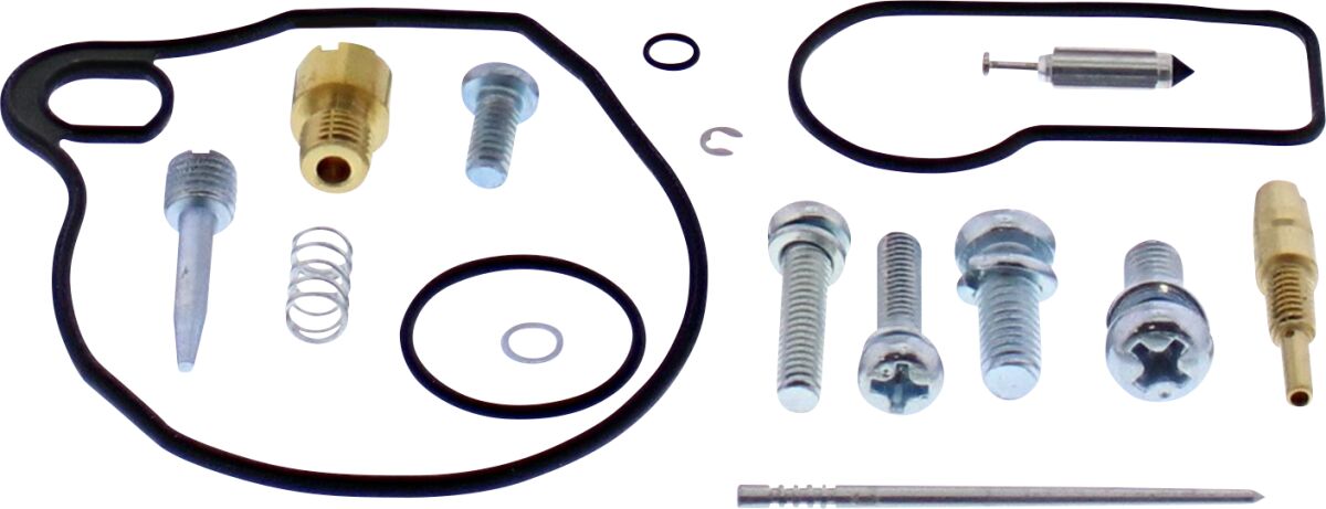Carb Rebuild Kit Yamaha YJ 50 R Vino 2001-2004 (AMERICA)