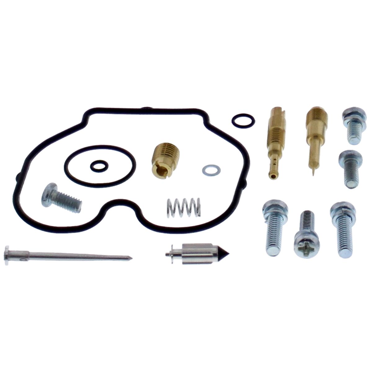 Carb Rebuild Kit Honda CHF 50 Jazz 2003-2005 (AMERICA) / Honda CHF 50 Metropolitan 2002-2005 (AMERICA)