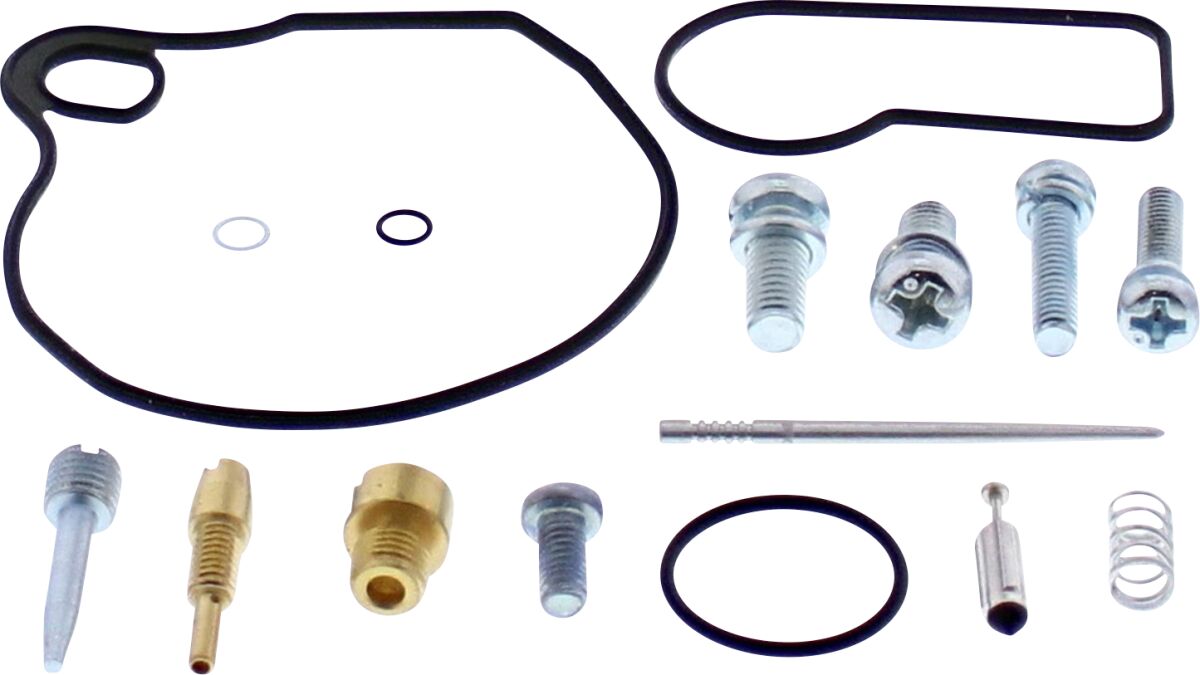 Carb Rebuild Kit Yamaha YW 50 Zuma 2003-2005 (AMERICA)