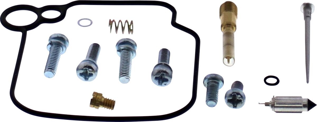Carb Rebuild Kit Yamaha XC 50 Vino Classic 2007-2011 (AMERICA)