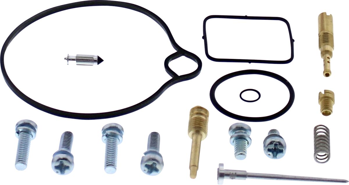 Carb Rebuild Kit Honda CH 80 Elite 1985-2007 (AMERICA)