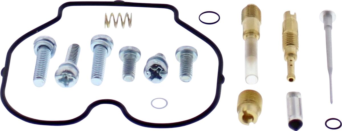 Carb Rebuild Kit Honda NPS 50 Ruckus 2003-2010, 2012-2018 (AMERICA) / Honda NPS 50 Zoomer 2003-2012 (EUROPE)