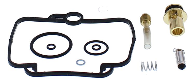 Carb Rebuild Kit KTM — Selected Models; See Fitment
