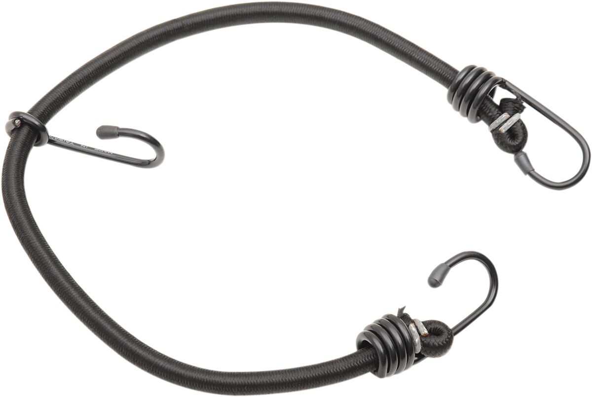 Bungee Cord Black