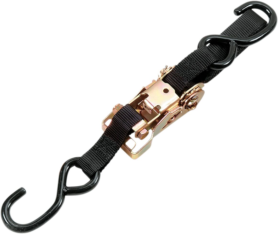 1" Heavy-Duty Ratcheting Tie-Down — 131022