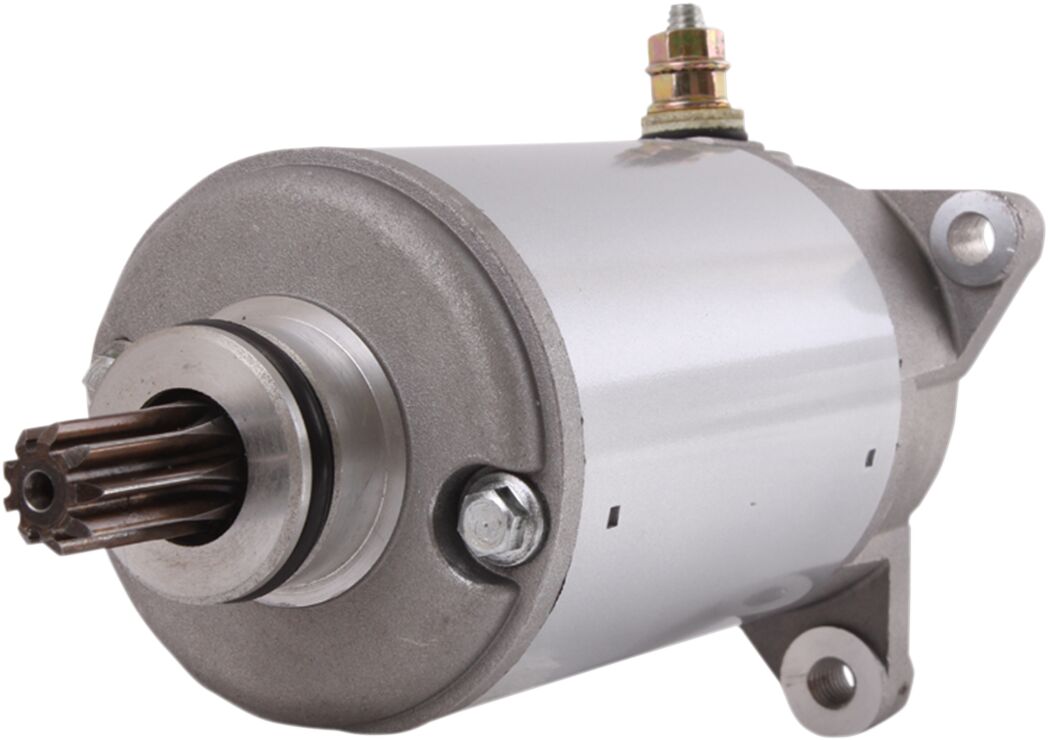 Starter Motor Can-Am COMMANDER 1000 EFI COMMANDER 1000 R EFI COMMANDER 800 R EFI Defender Maverick Outlander Renegade Lynx ADVENTURE V 800 Ranger V 800 YETI V 800 Ski-Doo EXPEDITION 800 V LEGEND 800 V & More