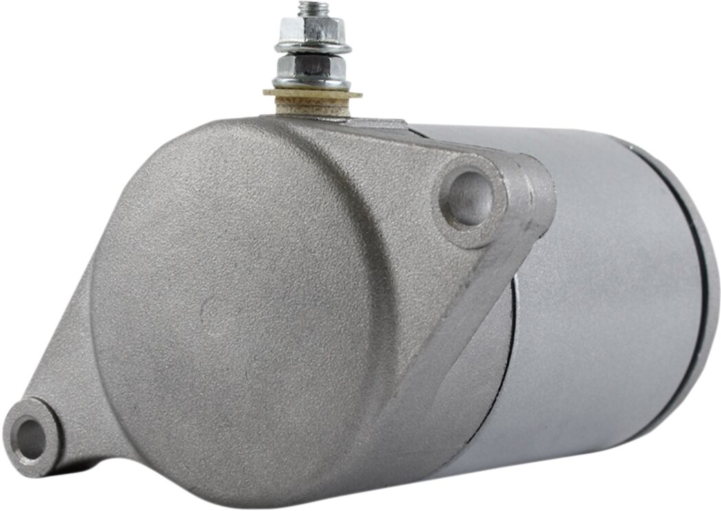 Starter Motor ARCTIC CAT (TEXTRON); MASSEY FERGUSON; SUZUKI — Selected Models; See Fitment