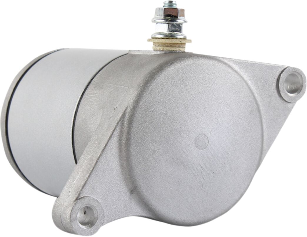Starter Motor SUZUKI LT-A 400 F 4X4 Eiger 2002-2007 / SUZUKI LT-A 400 F 4X4 Kingquad 2008-2009 / SUZUKI LT-A 400 FC 4X4 Kingquad Camo 2008-2009 / SUZUKI LT-F 400 F 4X4 Eiger 2002-2007 / SUZUKI LT-F 400 F 4X4 Kingquad 2008-2009 / SUZUKI LT-F 400 FC 4X4 Kingquad Camo 2009-2010