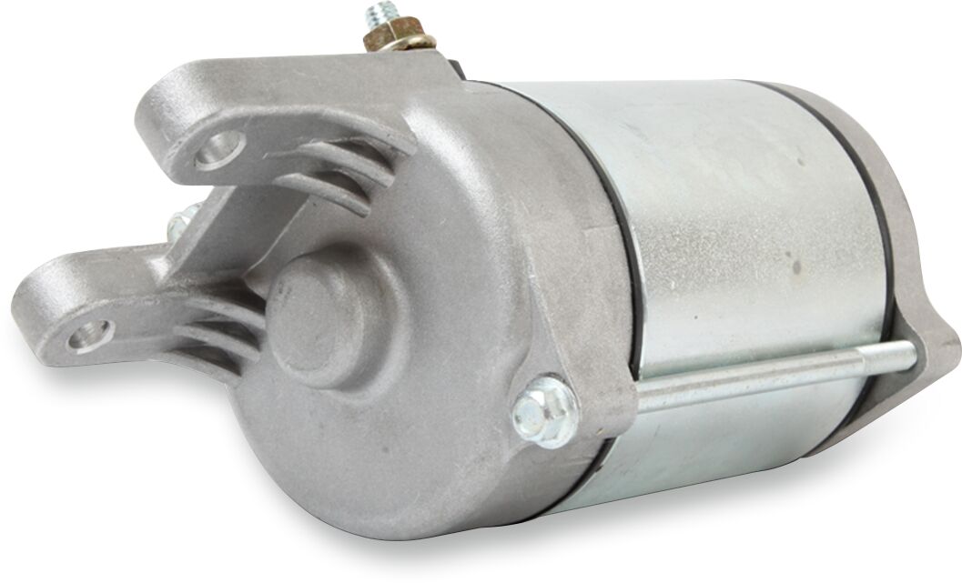 Starter Motor ARCTIC CAT (TEXTRON); Can-Am; KYMCO — Selected Models; See Fitment