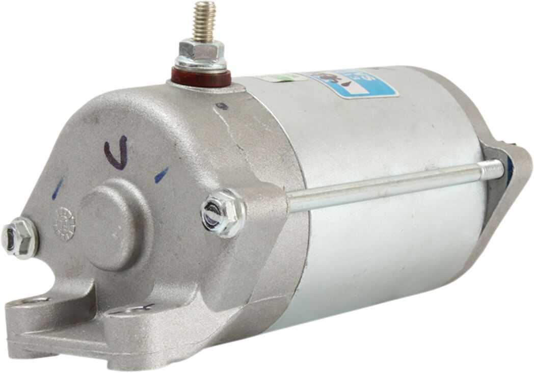 Starter Motor ARCTIC CAT (TEXTRON) — Selected Models; See Fitment