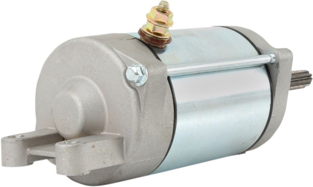 Starter Motor SUZUKI LT-A 700 X 4X4 Kingquad 2005-2007 / SUZUKI LT-A 750 AXI 4X4 Kingquad 2008-2009