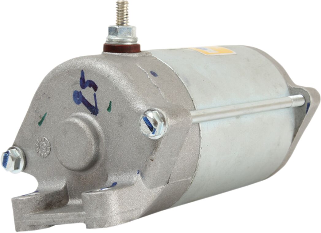 Starter Motor ARCTIC CAT (TEXTRON) — Selected Models; See Fitment