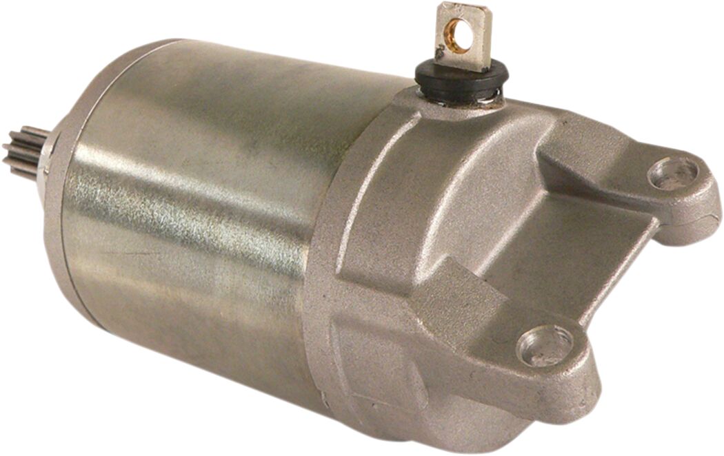 Starter Motor Can-Am — Selected Models; See Fitment