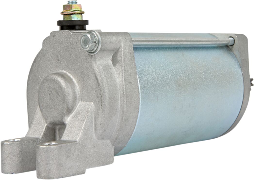 Starter Motor APRILIA; BMW; Can-Am — Selected Models; See Fitment