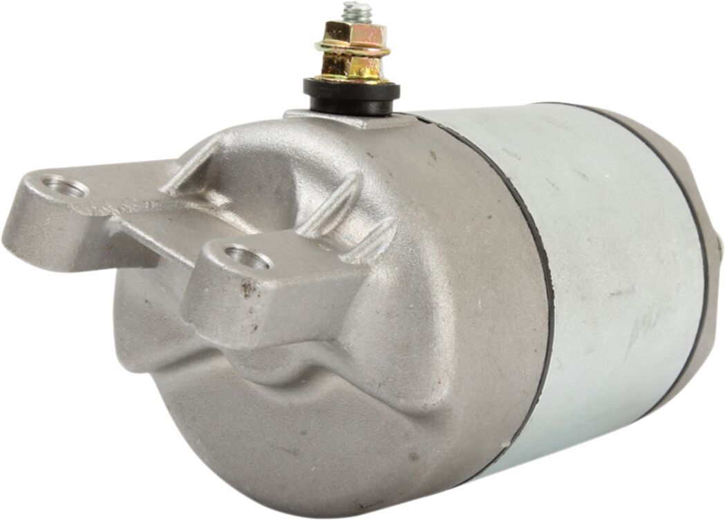 Starter Motor Honda ATC 250 ES Big Red 1987 / Honda ATC 250 SX 1987 / Honda TRX 250 Fourtrax 1987 (AMERICA) / Honda TRX 300 Fourtrax 1988-2000 / Honda TRX 300 FW 4X4 Fourtrax 1989-2000