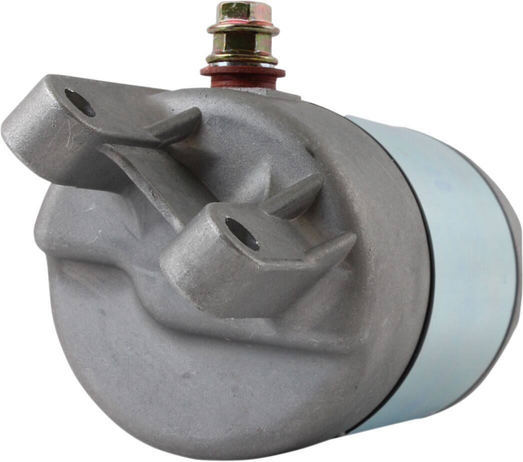 Starter Motor Honda TRX 350 4X4 Fourtrax 1987 (AMERICA) / Honda TRX 350 D 4X4 Fourtrax Foreman 1987-1989 (AMERICA)