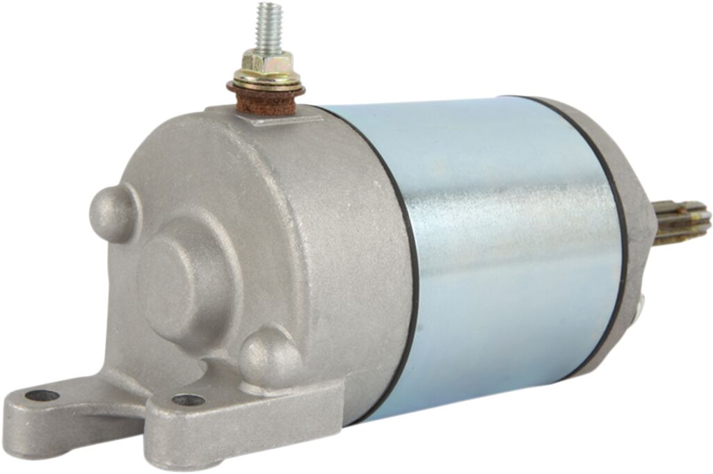 Starter Motor Honda TRX 400 EX Fourtrax 1999-2001 / Honda TRX 400 EX Sportrax 2002-2004