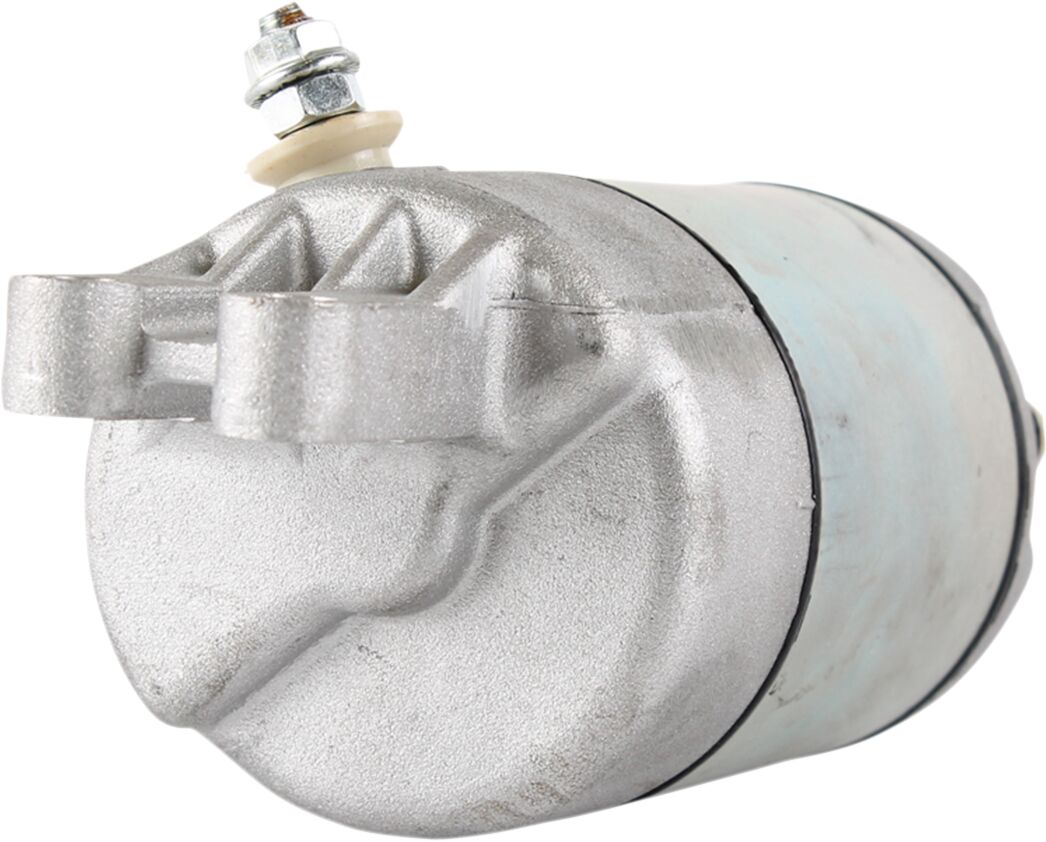 Starter Motor Honda — Selected Models; See Fitment