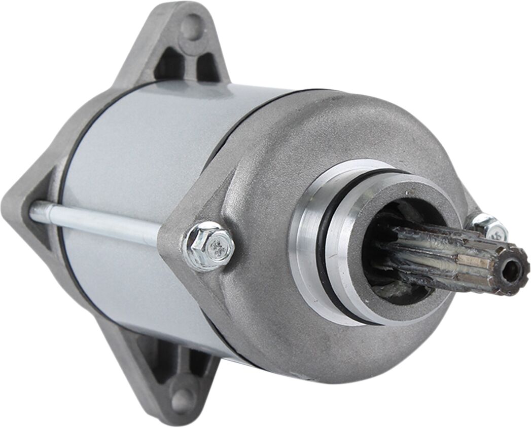 Starter Motor Honda — Selected Models; See Fitment