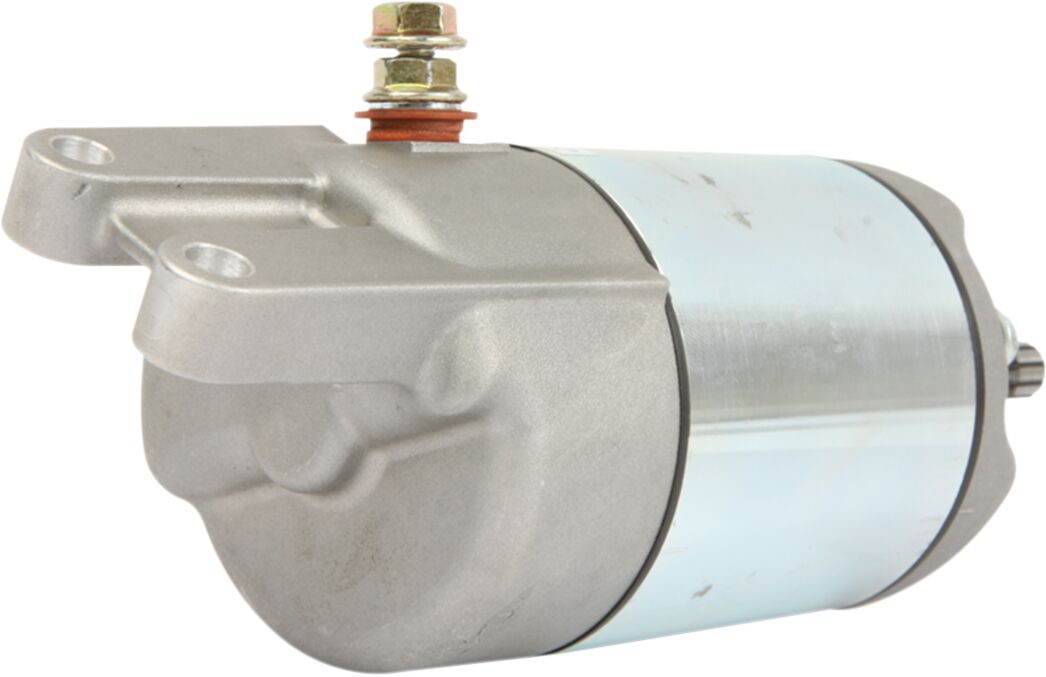 Starter Motor Honda TRX 500 FA Fourtrax Foreman Rubicon 2001-2014 / Honda TRX 500 FGA Fourtrax Foreman Rubicon 2006-2008 / Honda TRX 500 FPA Fourtrax Foreman Rubicon 2009-2011 / Honda TRX 500 FPA Fourtrax Foreman Rubicon EPS 2012-2014