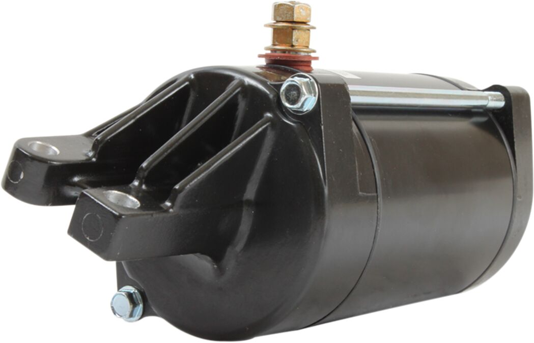 Starter Motor Honda — Selected Models; See Fitment