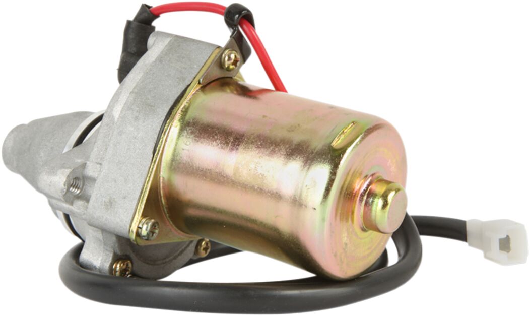 Starter Motor Kawasaki KFX 80 2X4 2003-2006 / SUZUKI LT 80 Quadsport 1988-2006