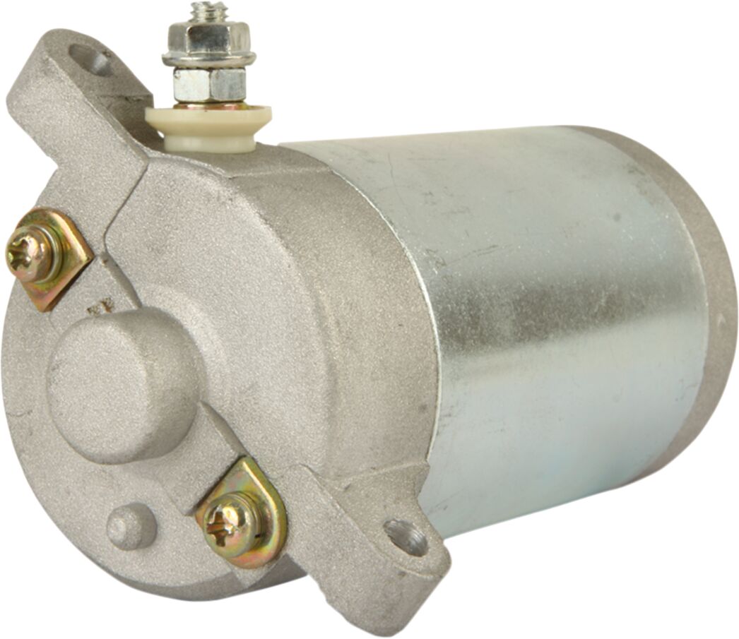 Starter Motor Kawasaki KLF 220 2X4 Bayou 1989-2002 (AMERICA) / Kawasaki KLF 250 2X4 Bayou 2003-2011 (AMERICA)