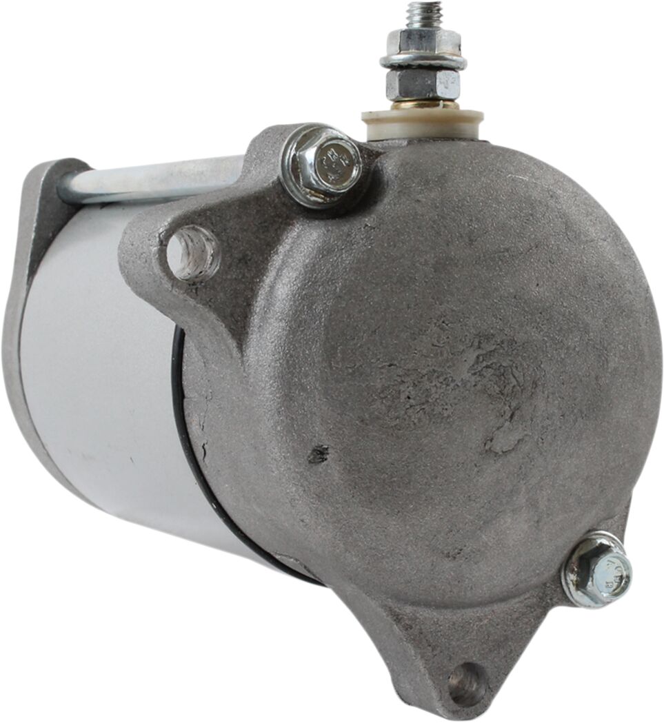 Starter Motor Kawasaki — Selected Models; See Fitment