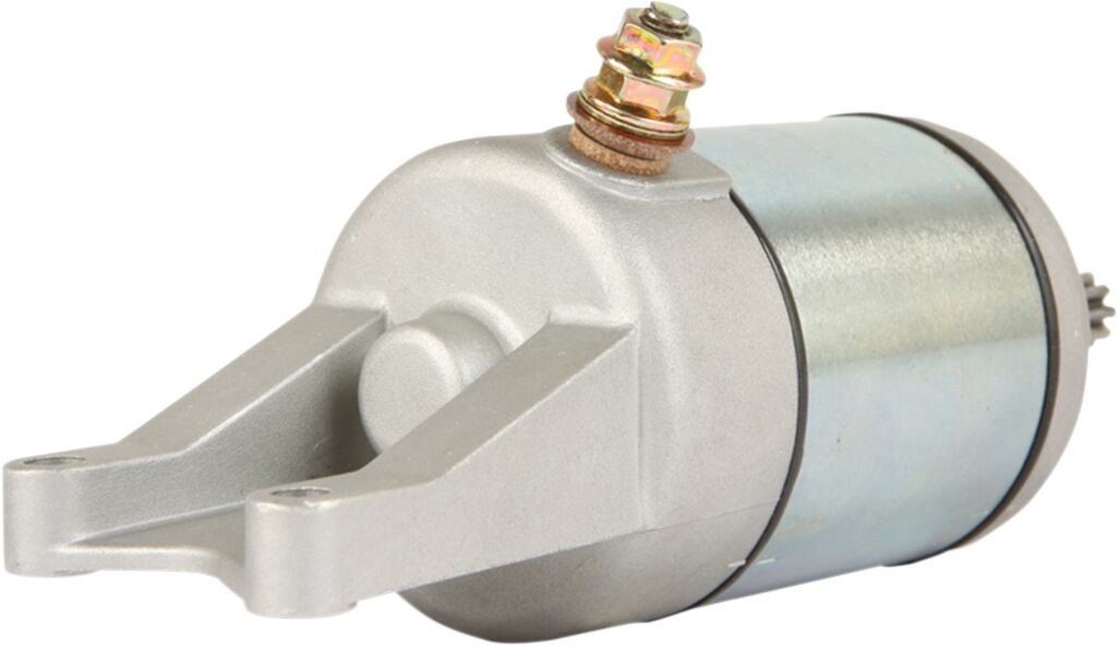 Starter Motor Kawasaki KVF 360 2X4 Prairie 2003-2008 / Kawasaki KVF 360 4X4 Prairie 2003-2008 / Kawasaki KVF 360 4X4 Prairie Advantage Classic 2003 (AMERICA) / Kawasaki KVF 360 4X4 Prairie Hardwoods Green HD 2004-2008 (AMERICA)