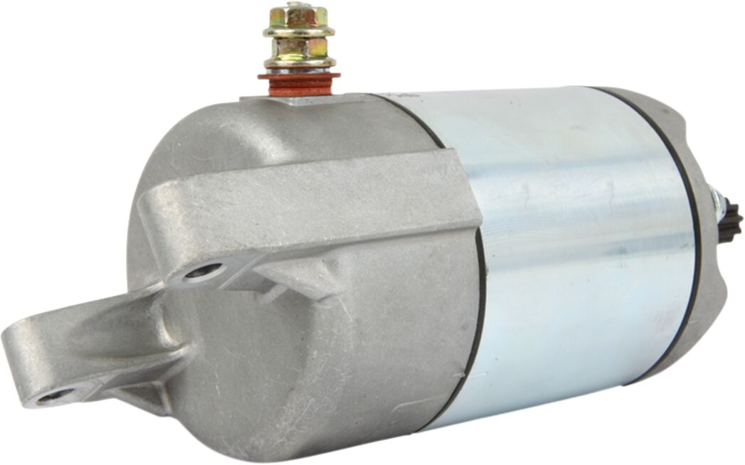 Starter Motor Kawasaki KLF 400 4X4 Bayou 1993-1999 / Kawasaki KVF 400 2X4 Prairie 1998-2002 / Kawasaki KVF 400 4X4 Prairie 1997-2002