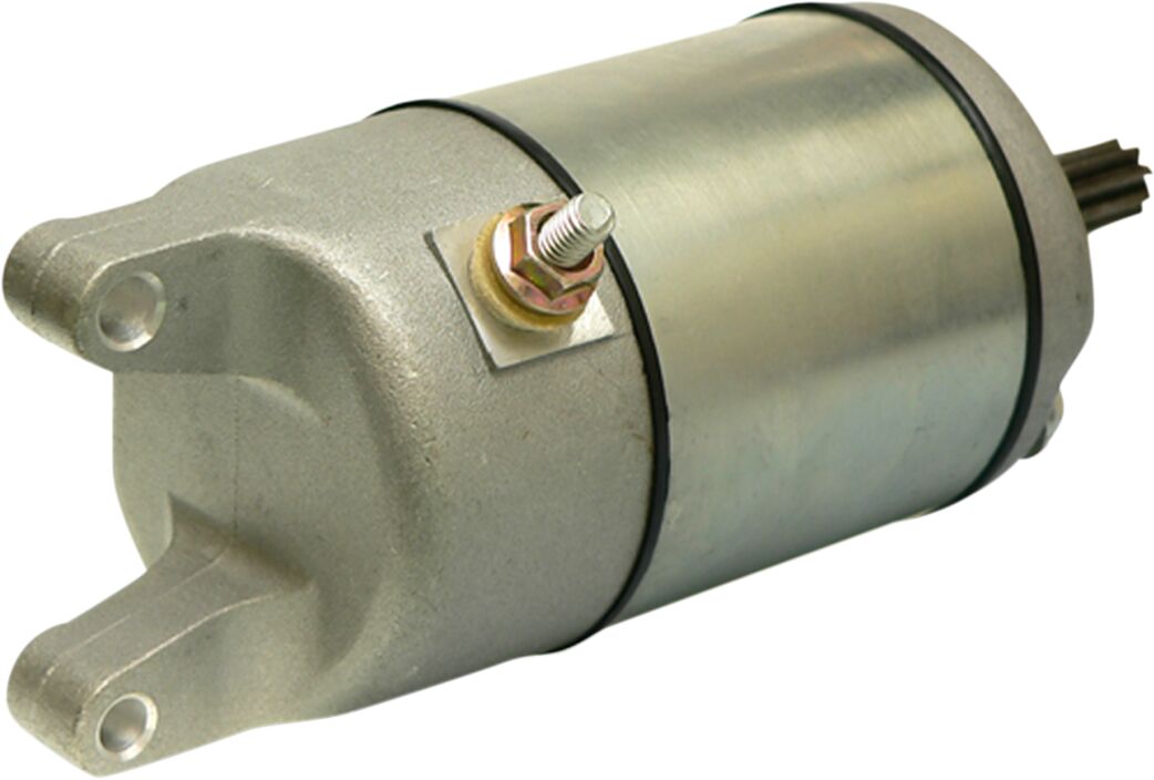 Starter Motor Kawasaki; SUZUKI — Selected Models; See Fitment