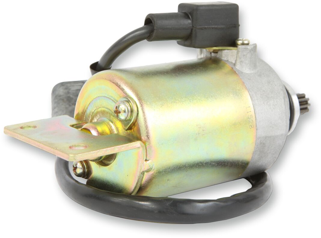 Starter Motor KYMCO MXU 150 2X4 2007-2010 / KYMCO MXU 150 2X4 2005-2006 (AMERICA) / KYMCO Mxer 150 2X4 2006-2007 (EUROPE)