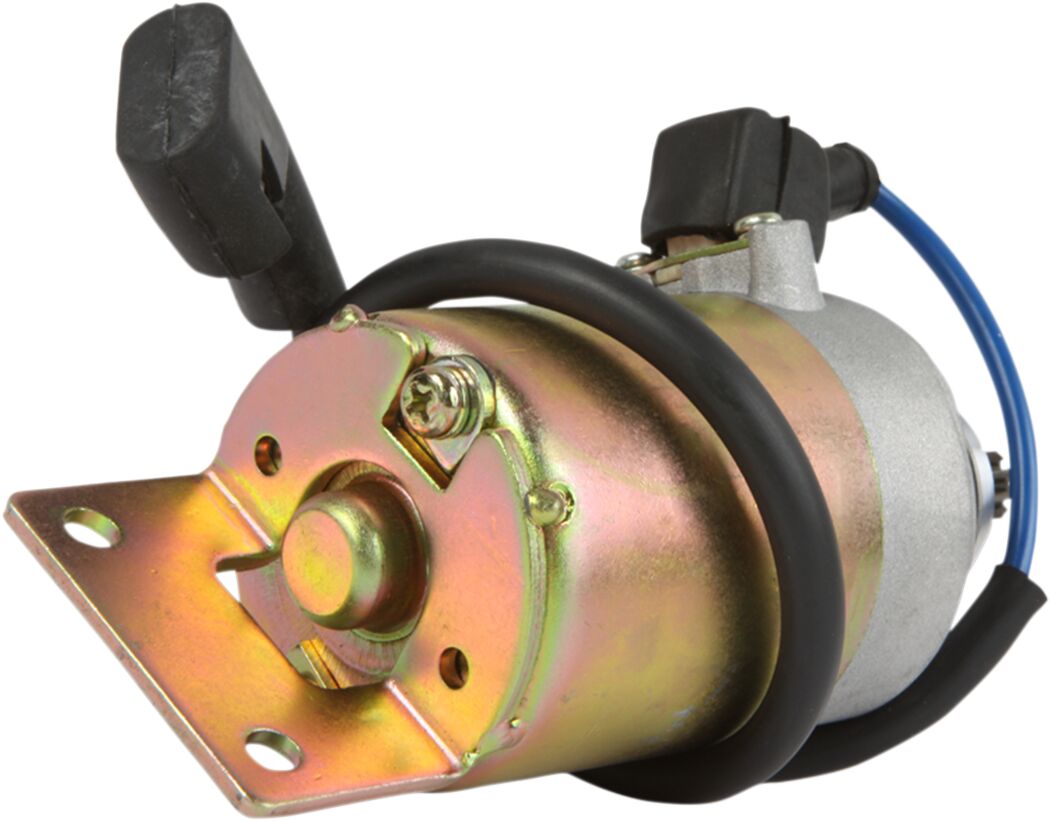 Starter Motor Polaris PHOENIX 200 2X4 2005-2017 / Polaris PHOENIX 200 2X4 2018-2020 (AMERICA) / Polaris SAWTOOTH 200 2006-2007 (AMERICA)