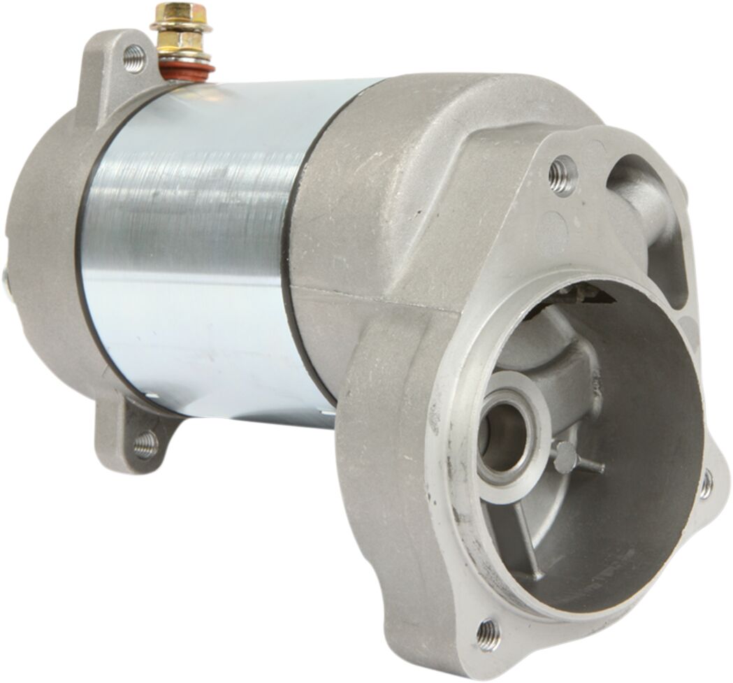 Starter Motor Polaris — Selected Models; See Fitment