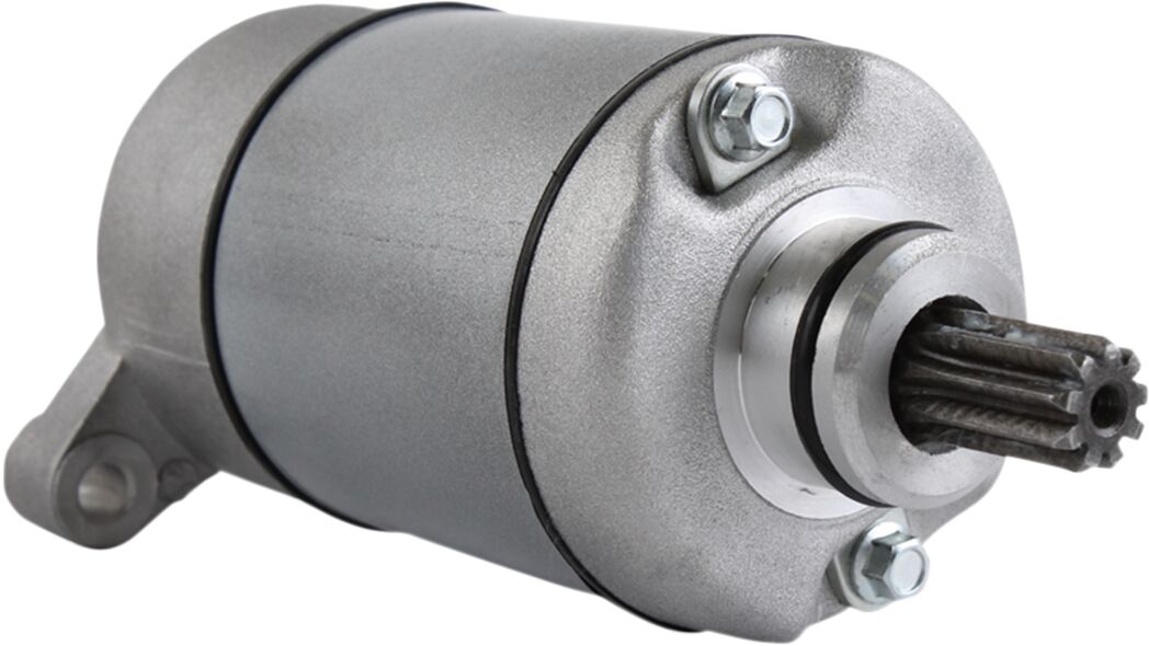 Starter Motor Polaris — Selected Models; See Fitment