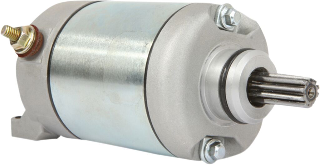 Starter Motor Polaris Sportsman — Selected Models; See Fitment