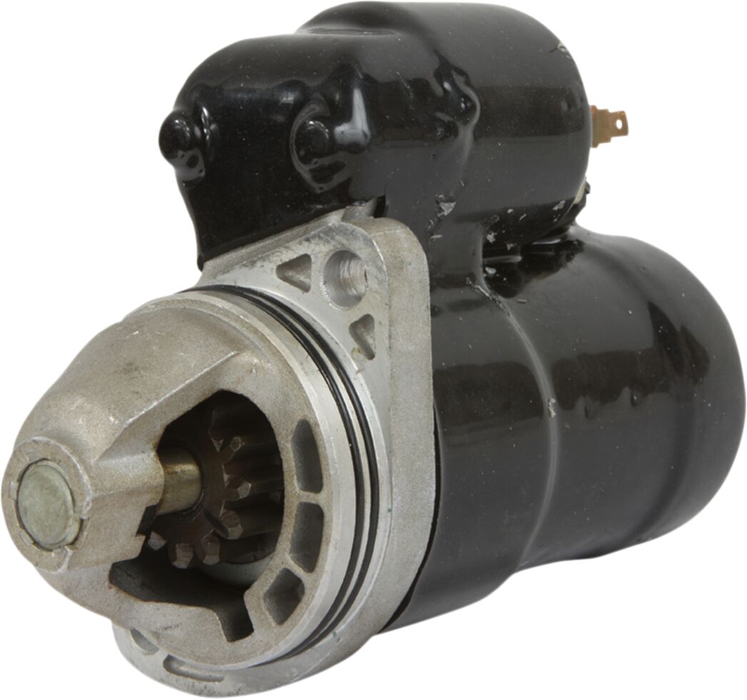 Starter Motor Polaris — Selected Models; See Fitment